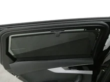 Audi A4 Avant 40 TDI S line in 0E Mythosschwarz Metallic