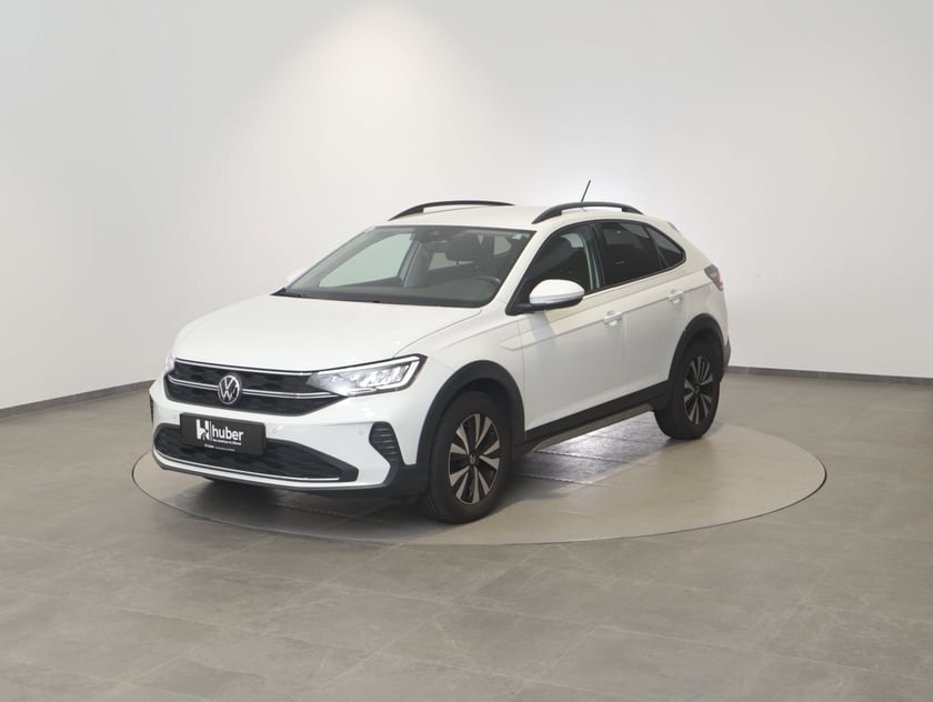 VW Taigo Life TSI DSG