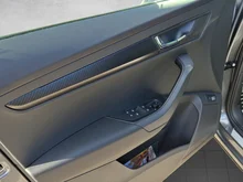 Škoda Karoq 4x4 Sportline TDI DSG in Graphit-Grau Metallic