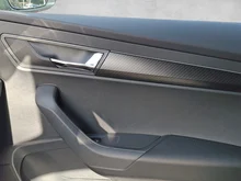 Škoda Karoq 4x4 Sportline TDI DSG in Graphit-Grau Metallic