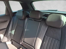 Škoda Karoq 4x4 Sportline TDI DSG in Graphit-Grau Metallic