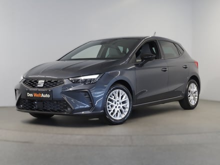 SEAT Ibiza FR Edition 1.0 TSI 95PS