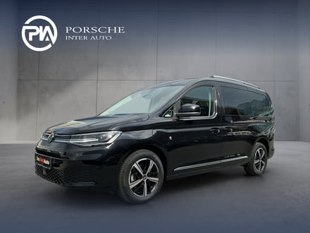 VW Caddy Style Maxi eHybrid 110 kW