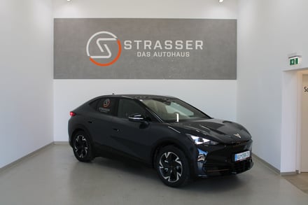 CUPRA Tavascan 210kW/286PS