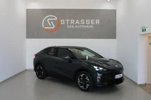 CUPRA Tavascan 210kW/286PS in Urano-Grau