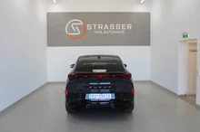 CUPRA Tavascan 210kW/286PS in Urano-Grau