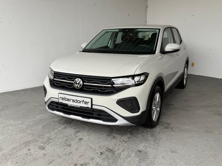 VW T-Cross 4Me TSI