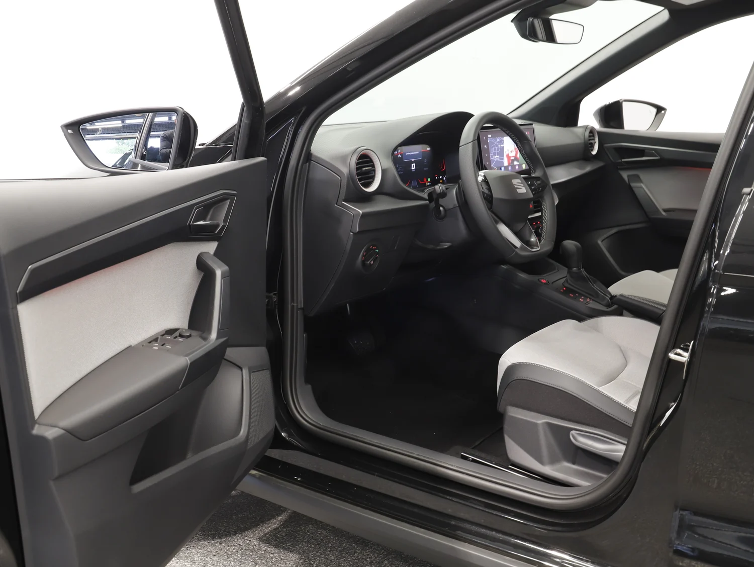 Bild eines SEAT Arona FR Edition 1.0 TSI DSG