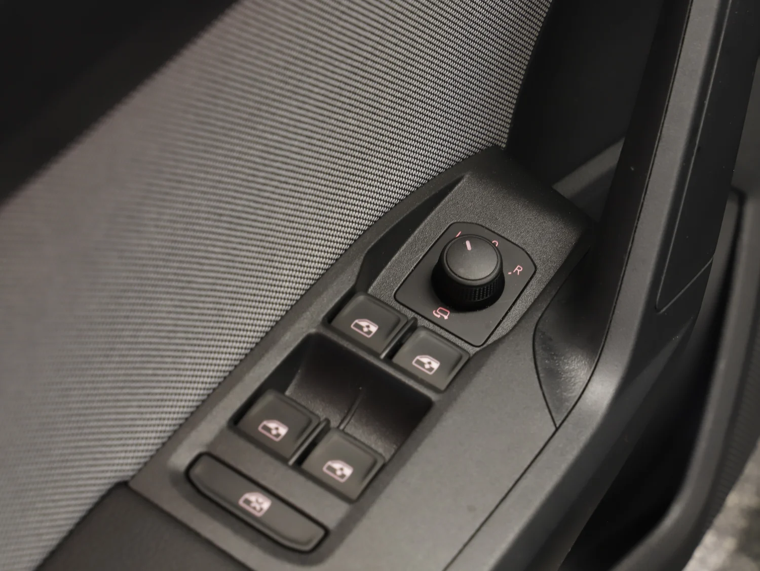Bild eines SEAT Arona FR Edition 1.0 TSI DSG