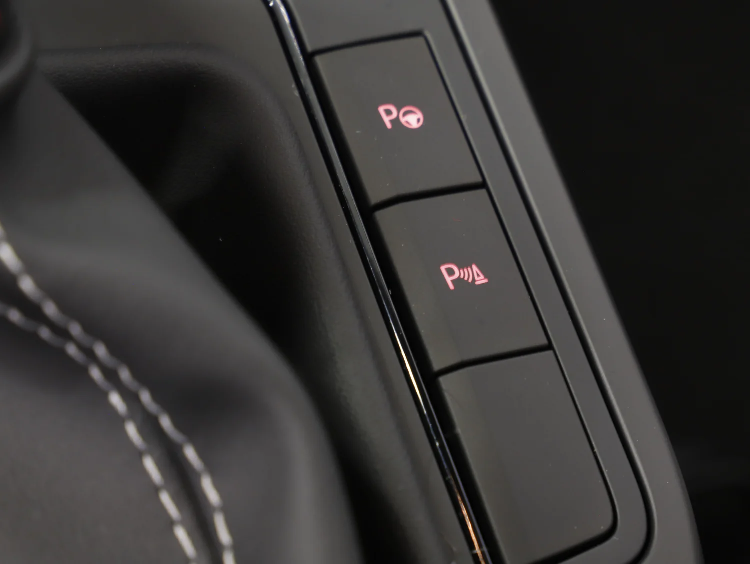 Bild eines SEAT Arona FR Edition 1.0 TSI DSG
