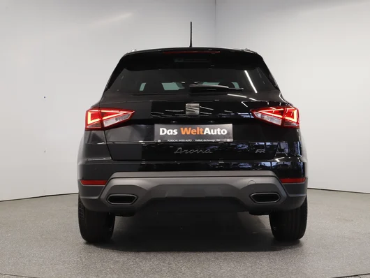 Bild eines SEAT Arona FR Edition 1.0 TSI DSG