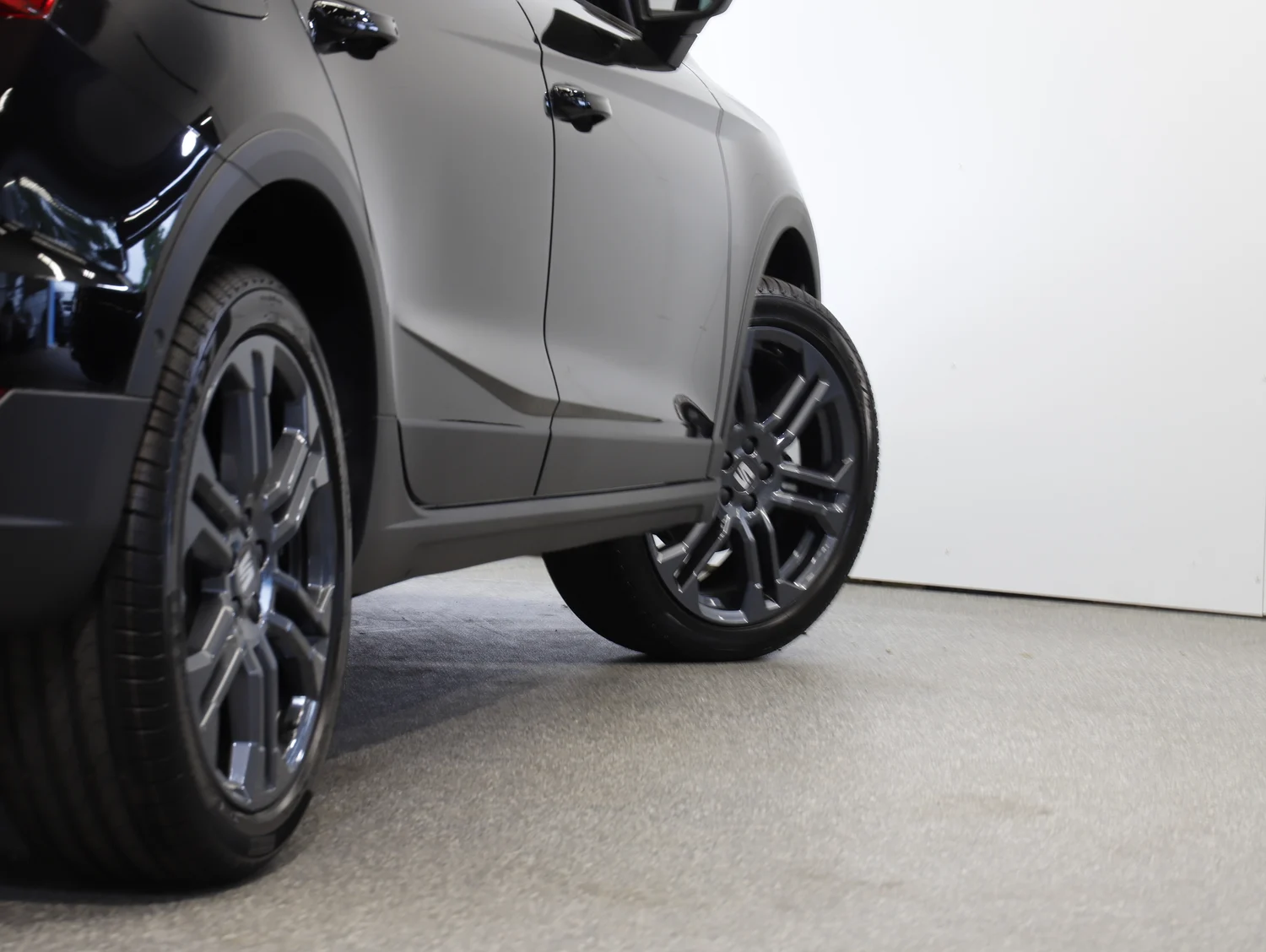 Bild eines SEAT Arona FR Edition 1.0 TSI DSG