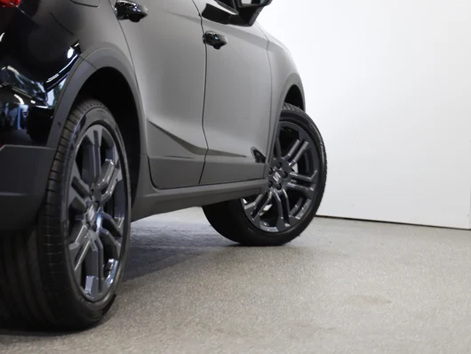 Bild eines SEAT Arona FR Edition 1.0 TSI DSG