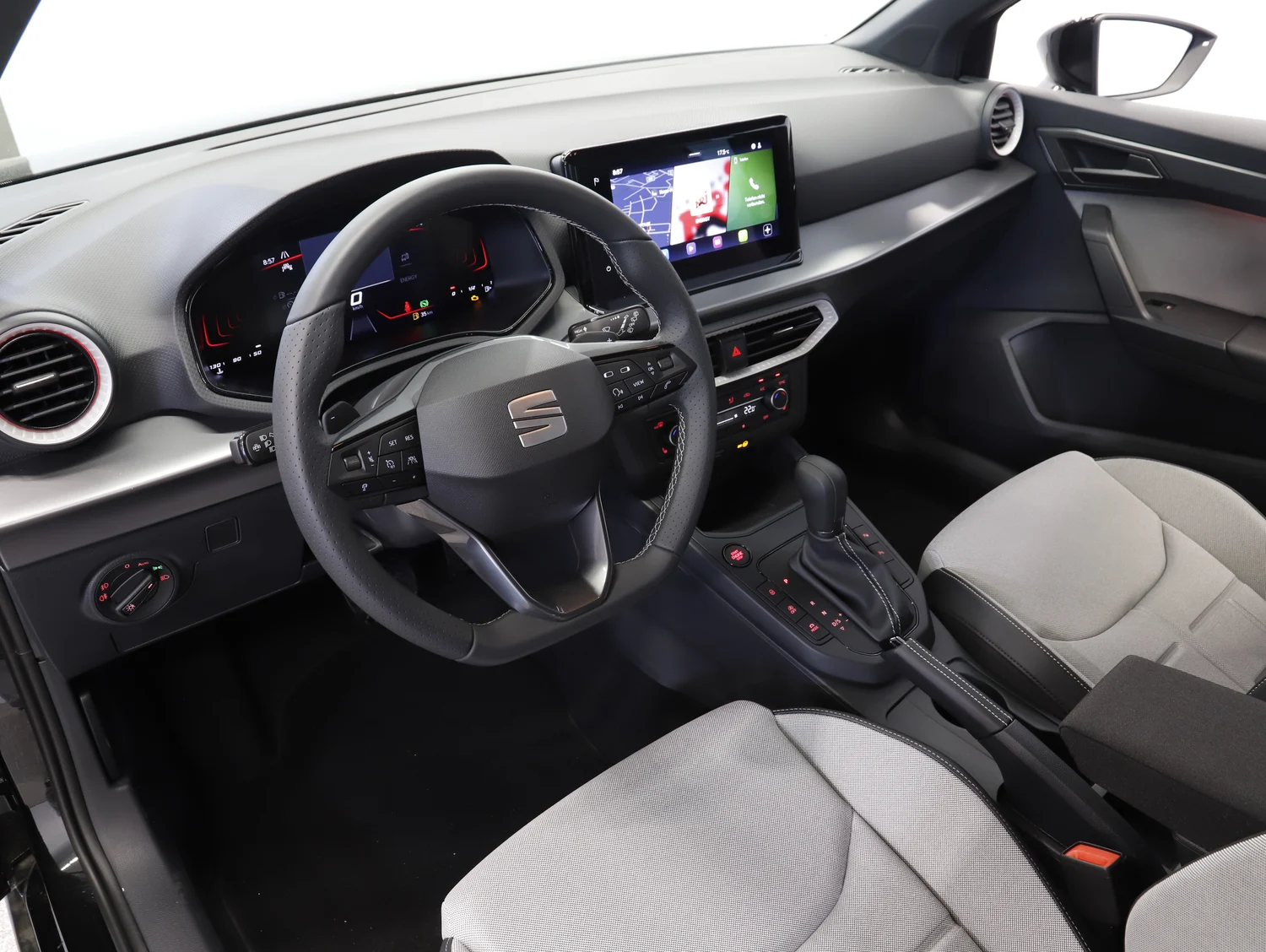 Bild eines SEAT Arona FR Edition 1.0 TSI DSG