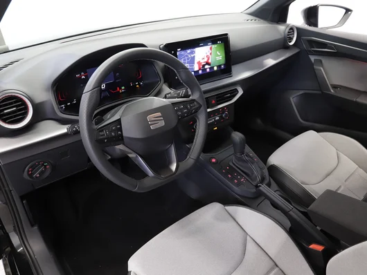 Bild eines SEAT Arona FR Edition 1.0 TSI DSG