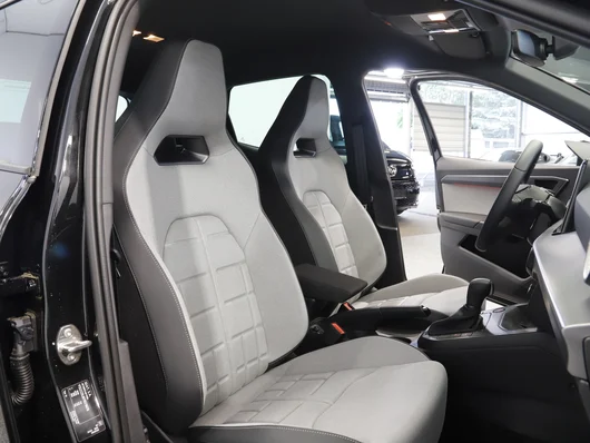 Bild eines SEAT Arona FR Edition 1.0 TSI DSG