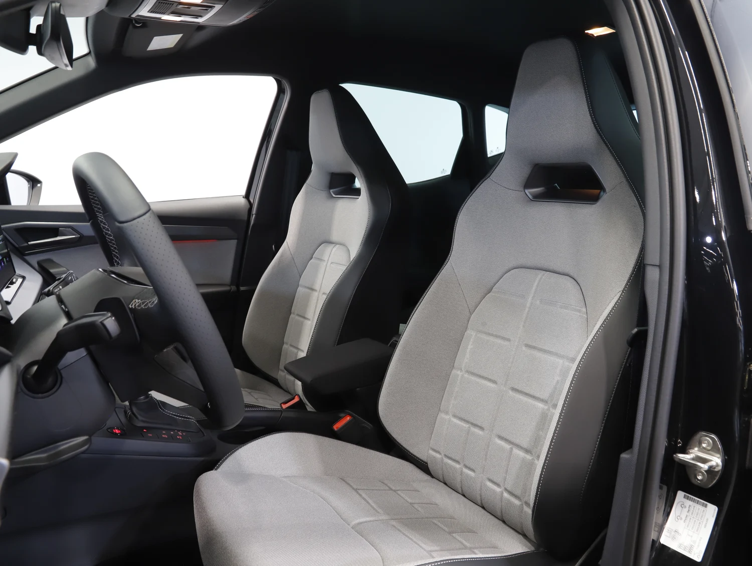 Bild eines SEAT Arona FR Edition 1.0 TSI DSG