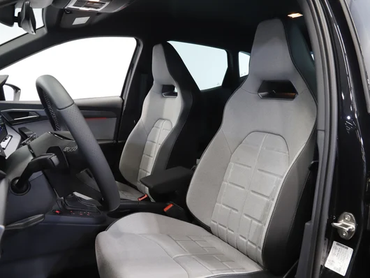 Bild eines SEAT Arona FR Edition 1.0 TSI DSG