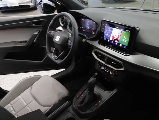 Bild eines SEAT Arona FR Edition 1.0 TSI DSG