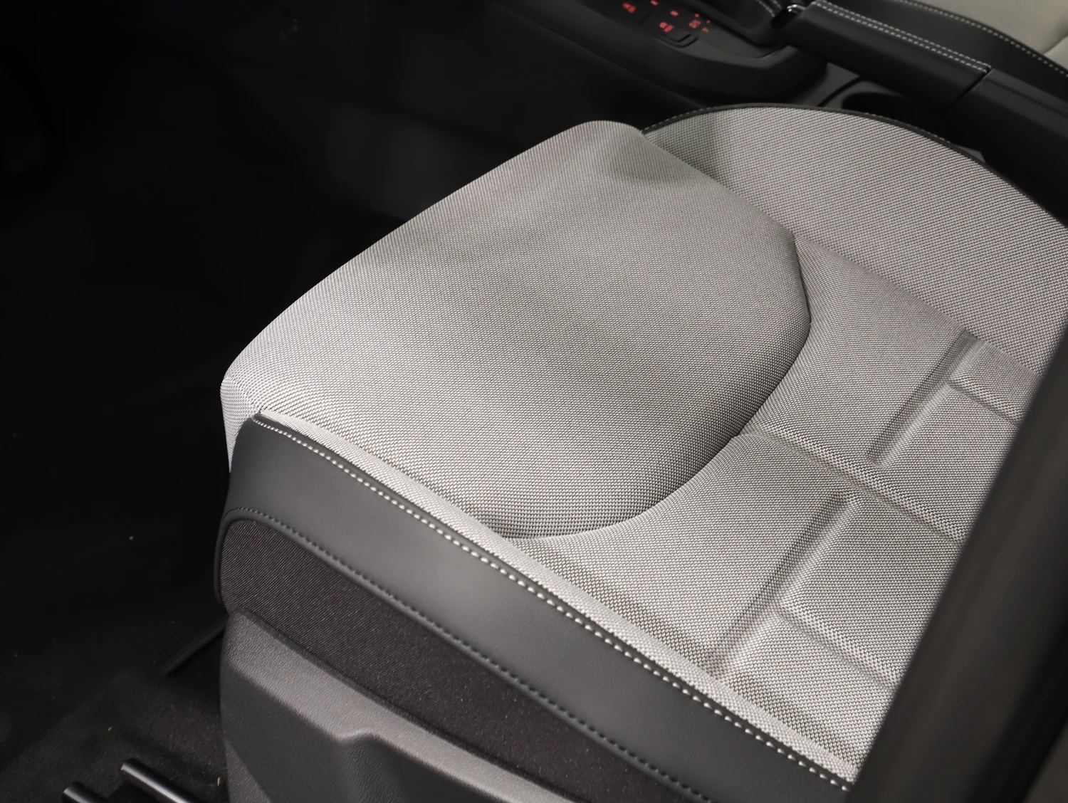 Bild eines SEAT Arona FR Edition 1.0 TSI DSG