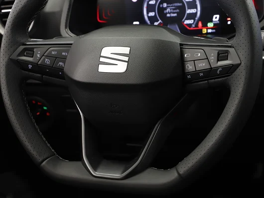 Bild eines SEAT Arona FR Edition 1.0 TSI DSG