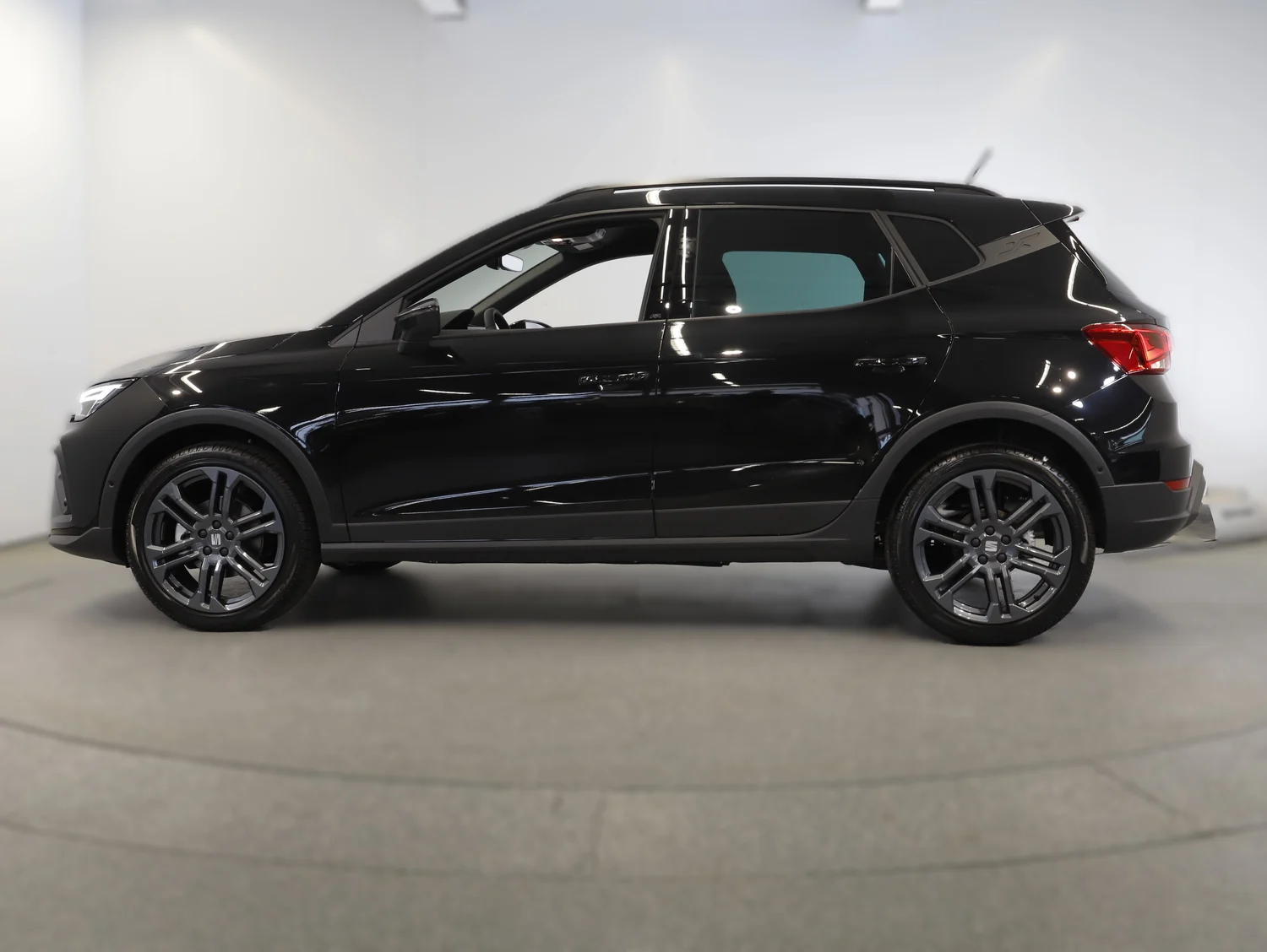 Bild eines SEAT Arona FR Edition 1.0 TSI DSG