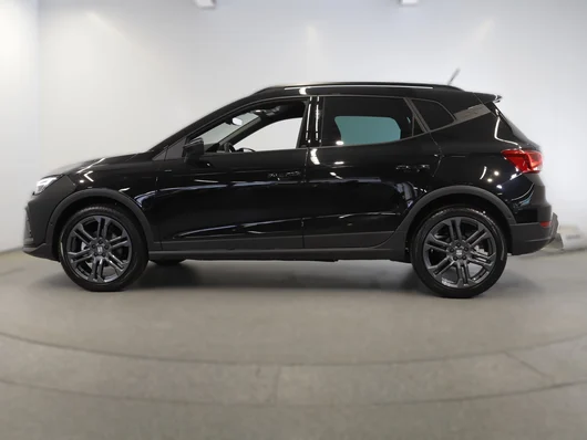 Bild eines SEAT Arona FR Edition 1.0 TSI DSG