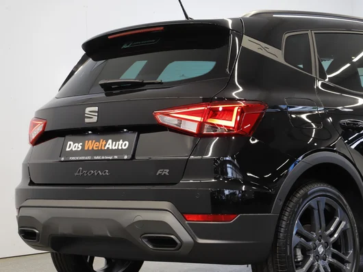 Bild eines SEAT Arona FR Edition 1.0 TSI DSG