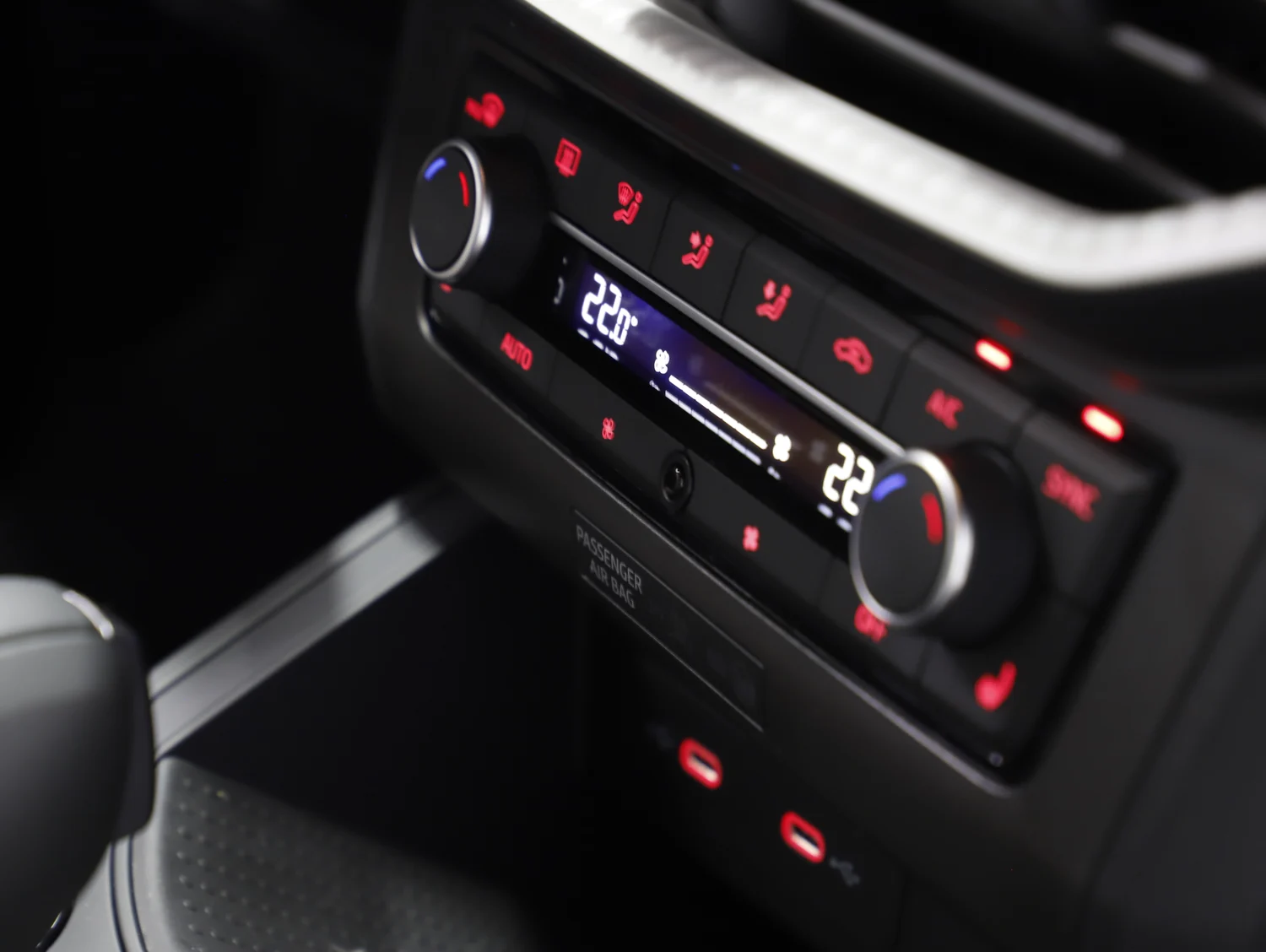 Bild eines SEAT Arona FR Edition 1.0 TSI DSG