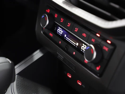Bild eines SEAT Arona FR Edition 1.0 TSI DSG