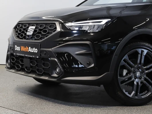 Bild eines SEAT Arona FR Edition 1.0 TSI DSG