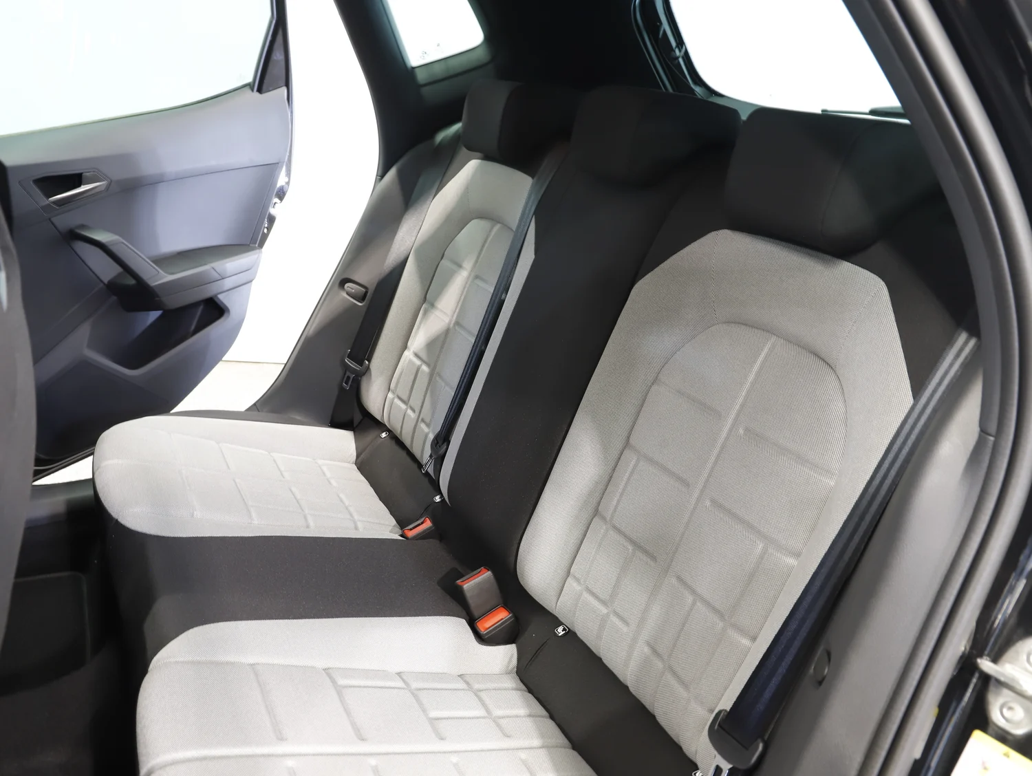 Bild eines SEAT Arona FR Edition 1.0 TSI DSG