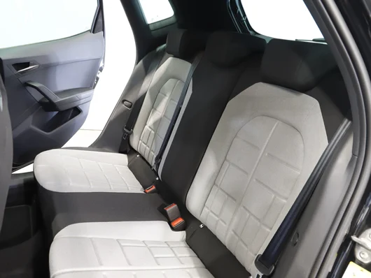 Bild eines SEAT Arona FR Edition 1.0 TSI DSG