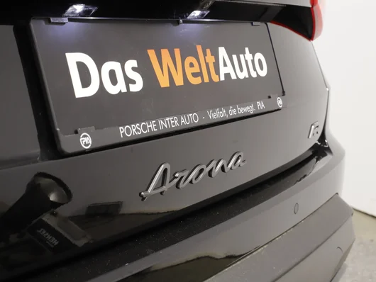 Bild eines SEAT Arona FR Edition 1.0 TSI DSG