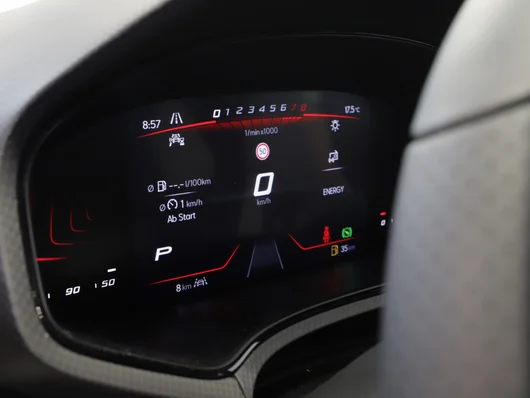 Bild eines SEAT Arona FR Edition 1.0 TSI DSG