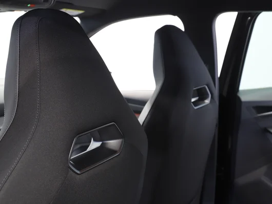 Bild eines SEAT Arona FR Edition 1.0 TSI DSG