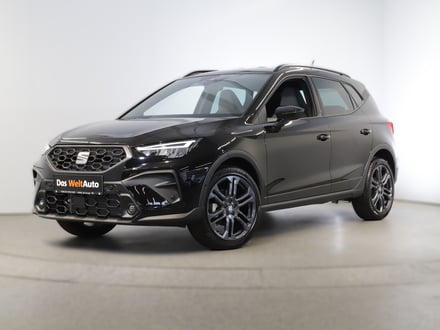 SEAT Arona FR Edition 1.0 TSI DSG