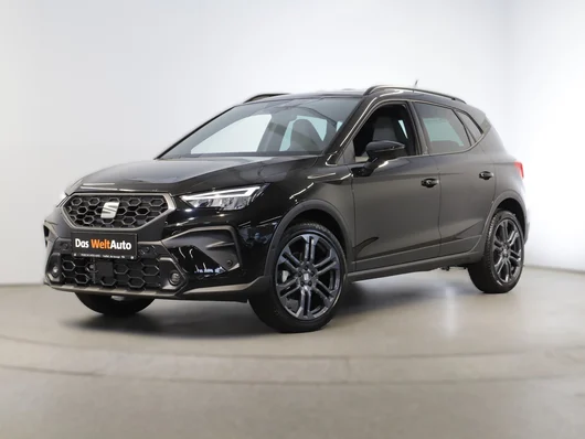 Bild eines SEAT Arona FR Edition 1.0 TSI DSG