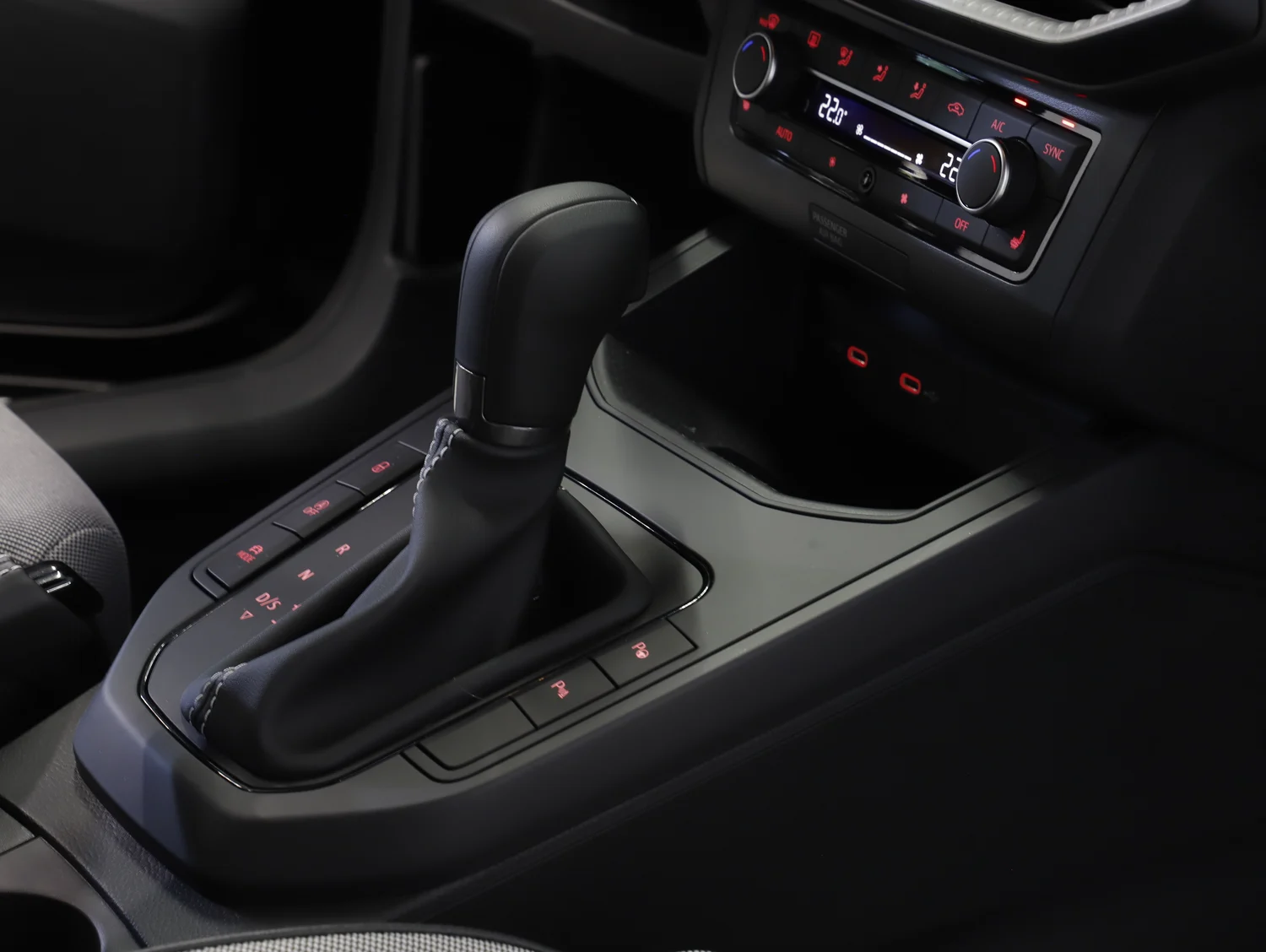 Bild eines SEAT Arona FR Edition 1.0 TSI DSG