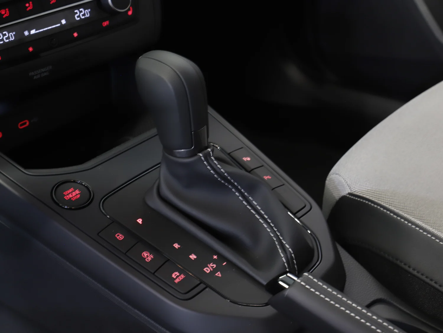 Bild eines SEAT Arona FR Edition 1.0 TSI DSG