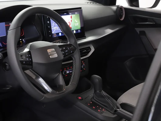 Bild eines SEAT Arona FR Edition 1.0 TSI DSG