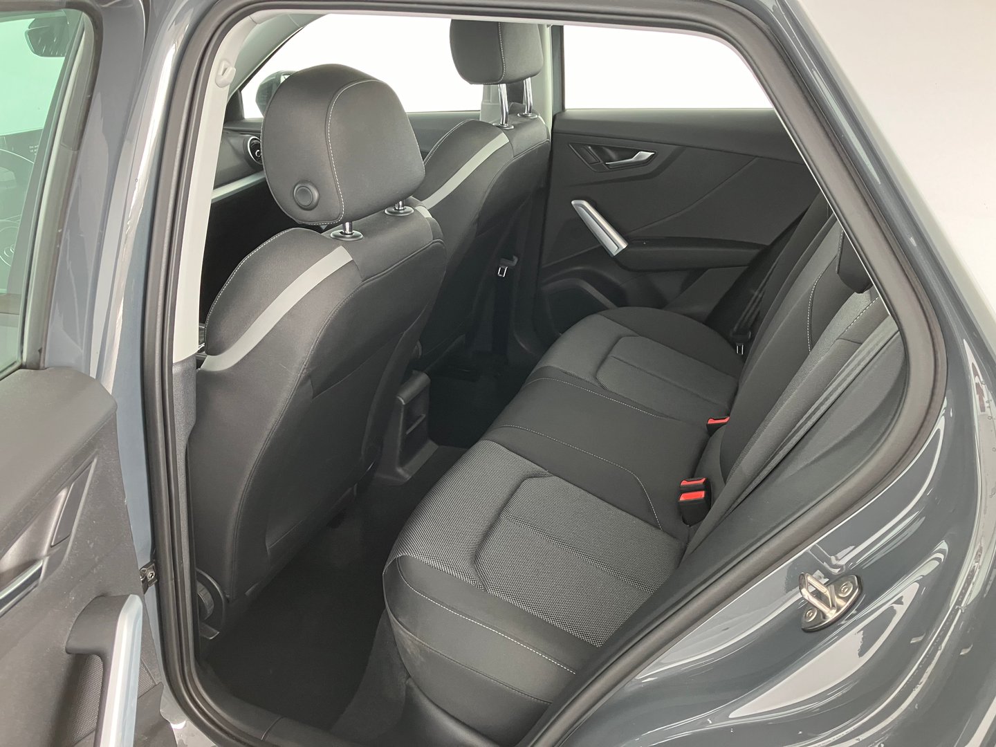 Audi Q2 35 TDI Sport | Bild 15 von 18