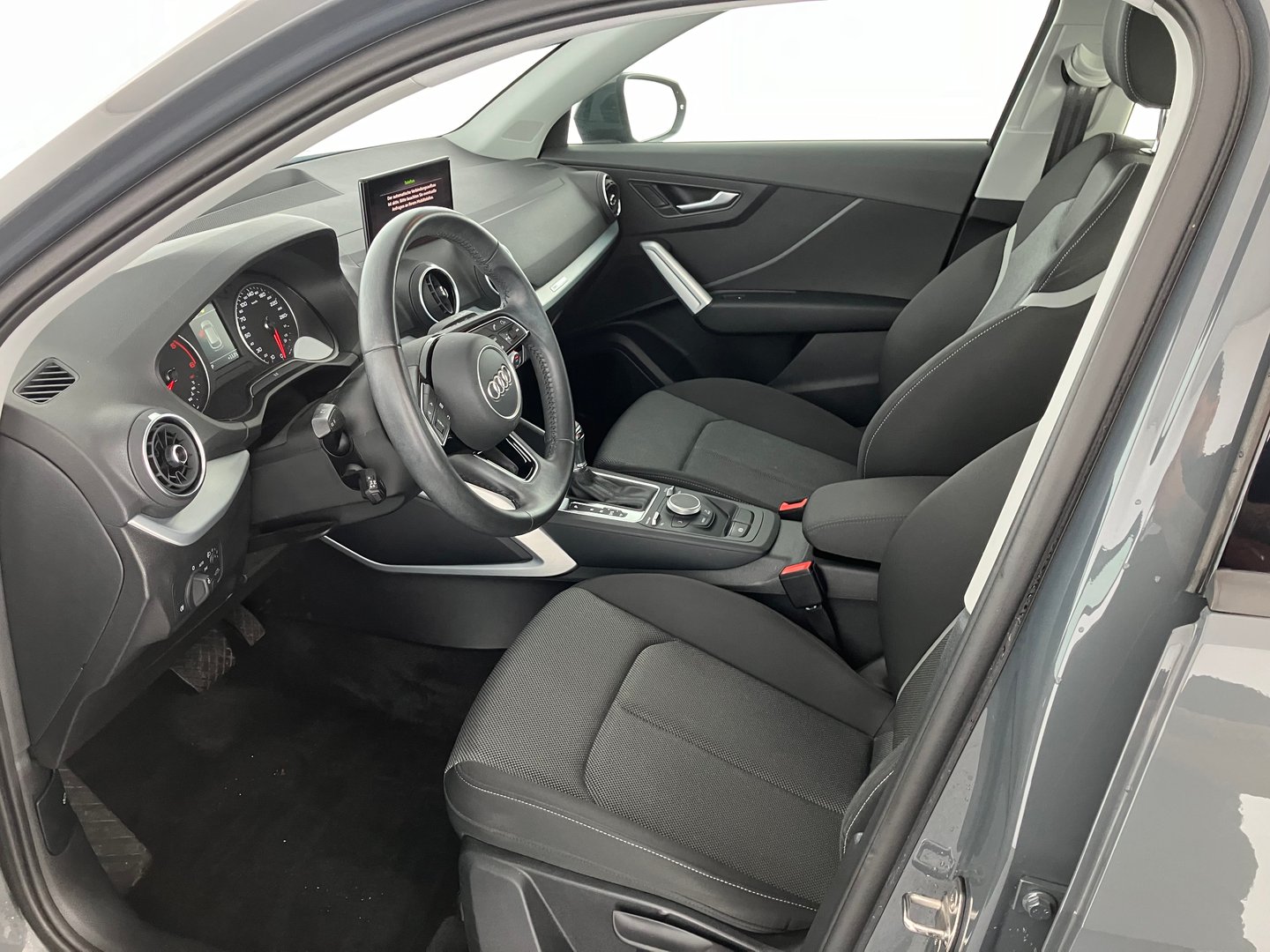 Audi Q2 35 TDI Sport | Bild 4 von 18