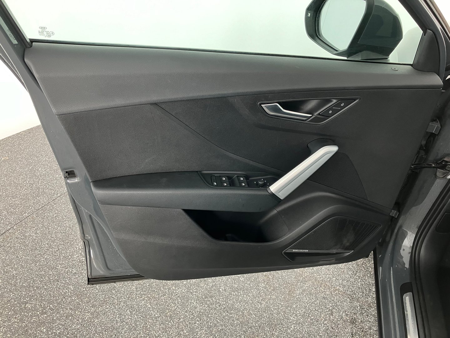 Audi Q2 35 TDI Sport | Bild 3 von 18