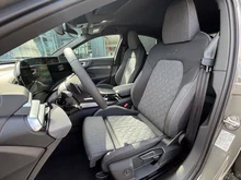 Audi A5 Limousine TFSI in Chronosgrau Metallic