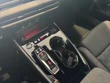 Audi A5 Limousine TFSI in Chronosgrau Metallic