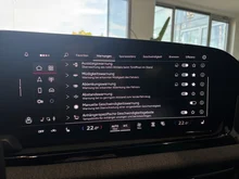 Audi A5 Limousine TFSI in Chronosgrau Metallic