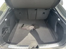 Audi A5 Limousine TFSI in Chronosgrau Metallic