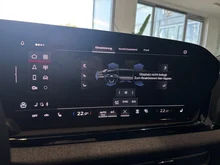 Audi A5 Limousine TFSI in Chronosgrau Metallic