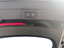 Audi A5 Limousine TFSI in Chronosgrau Metallic